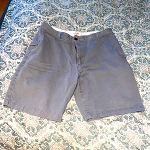 Dockers shorts - grey
